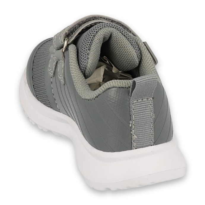 Chaussures enfant Befado 516P087 gris 2