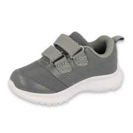 Chaussures enfant Befado 516P087 gris 1