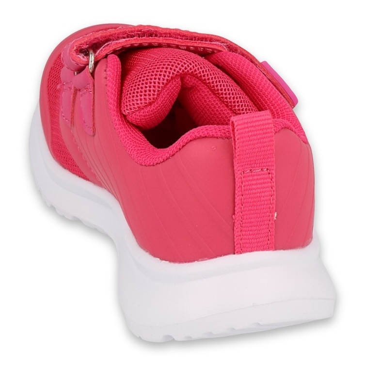 Chaussures enfant Befado 516P086 rose 2