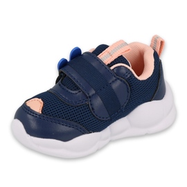 Chaussures enfant Befado 516P090 bleu 1