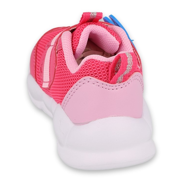 Chaussures enfant Befado 516P089 rose 2 Chaussures enfant Befado 516P089 rose 2