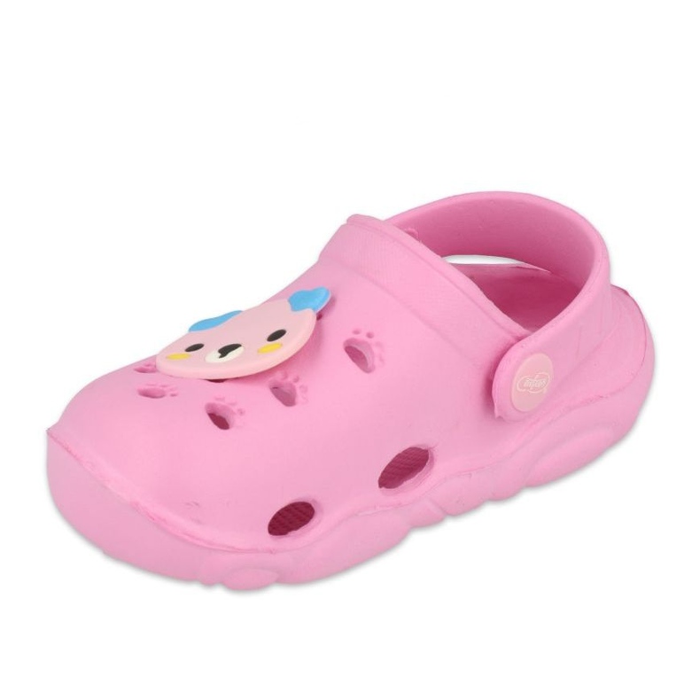 Befado autres chaussures pour enfants - rose 159X111 1 Befado autres chaussures pour enfants - rose 159X111 1