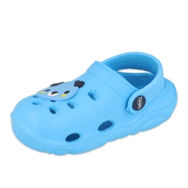 Befado autres chaussures pour enfants - bleu 159X109 1