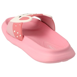 Befado autres chaussures pour enfants - rose 152X001 2