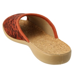 Chaussures femme Befado pu 254D127 brun 2