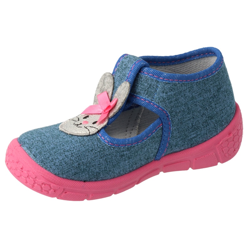 Chaussures enfant Befado 531P090 bleu marin bleu 1 Chaussures enfant Befado 531P090 bleu marin bleu 1