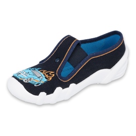 Chaussures enfant Befado 290X222 noir 1