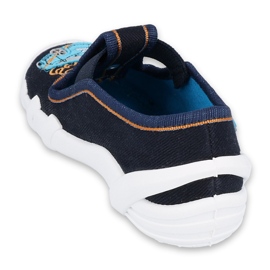 Chaussures enfant Befado 290X222 noir 2