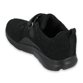 Chaussures enfant Befado 516X084 le noir 2