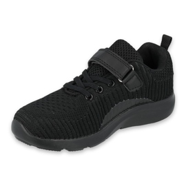 Chaussures pour enfants Befado 516Y084 noir 1