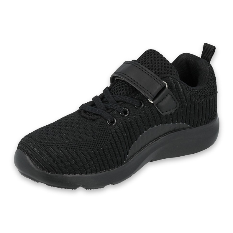Chaussures pour enfants Befado 516Y084 noir 1