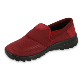Befado chaussures pour femmes 517D006 1