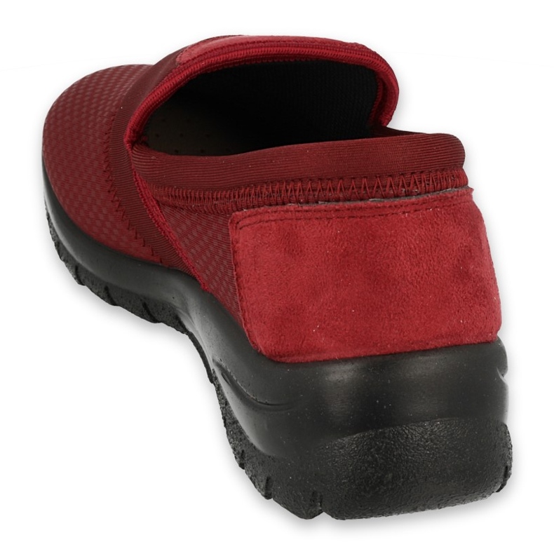 Befado chaussures pour femmes 517D006 2