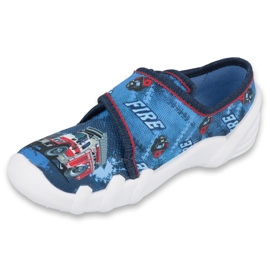 Chaussures enfant Befado 273X309 rouge 1 Chaussures enfant Befado 273X309 rouge 1