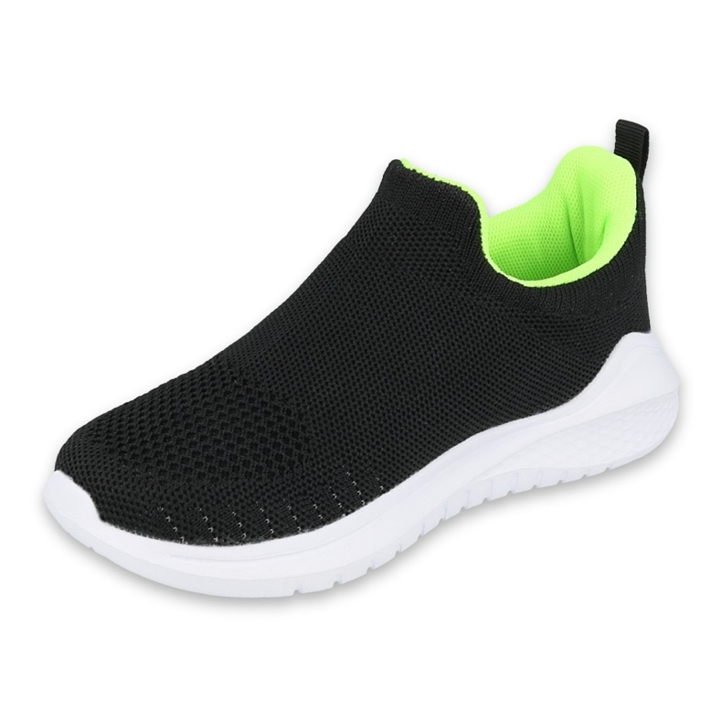 Chaussures pour enfants Befado 516Y080 noir 1