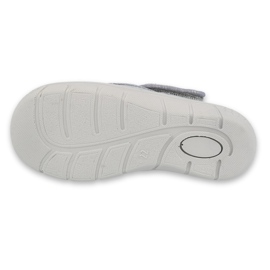 Chaussures enfant Befado 531P072 gris 2