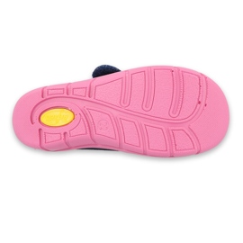 Chaussures enfant Befado 538P015 bleu 2