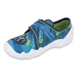 Chaussures enfant Befado 273X306 bleu multicolore 1 Chaussures enfant Befado 273X306 bleu multicolore 1