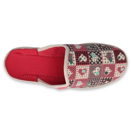 Chaussures pour enfants colorées Befado 707Y413 multicolore 2 Chaussures pour enfants colorées Befado 707Y413 multicolore 2