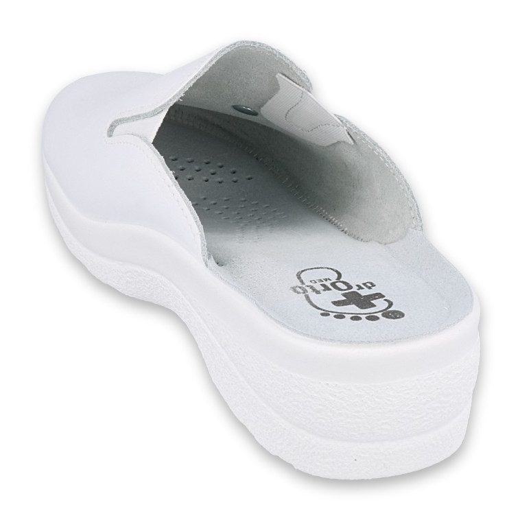 Chaussures pour femmes Dr.Orto Befado 157D005 II Qualité blanc 2