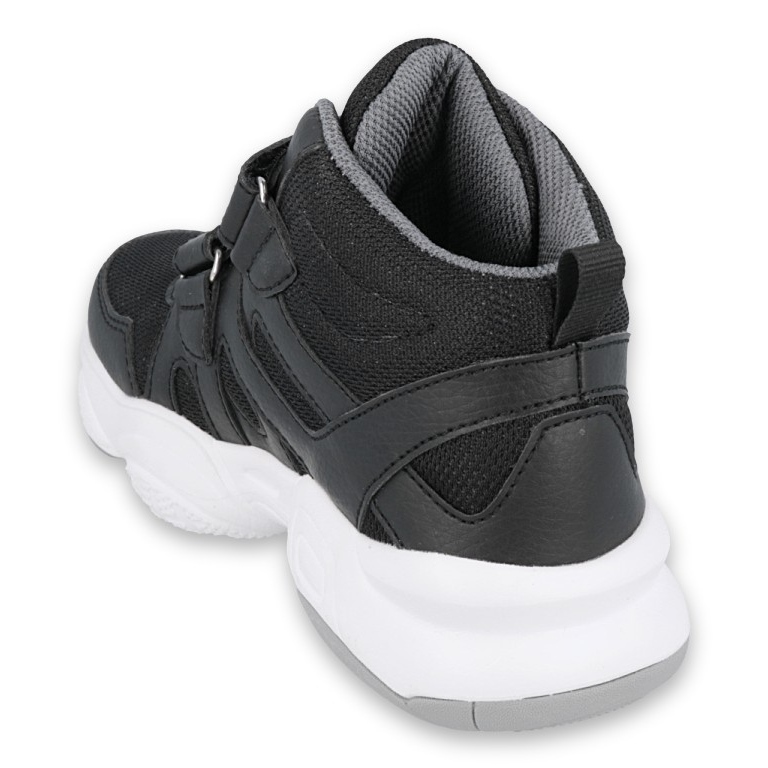 Chaussures enfant Befado 516X052 le noir 2