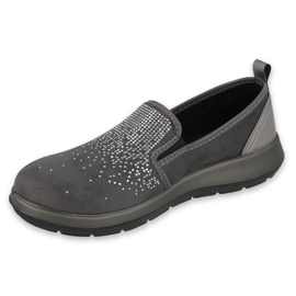 Chaussures femme Befado 156D005 le noir 1