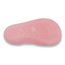 Befado sans alcool 002P009 rose 2