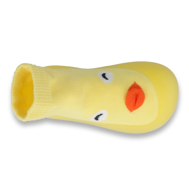 Befado sans alcool 002P004 jaune 1