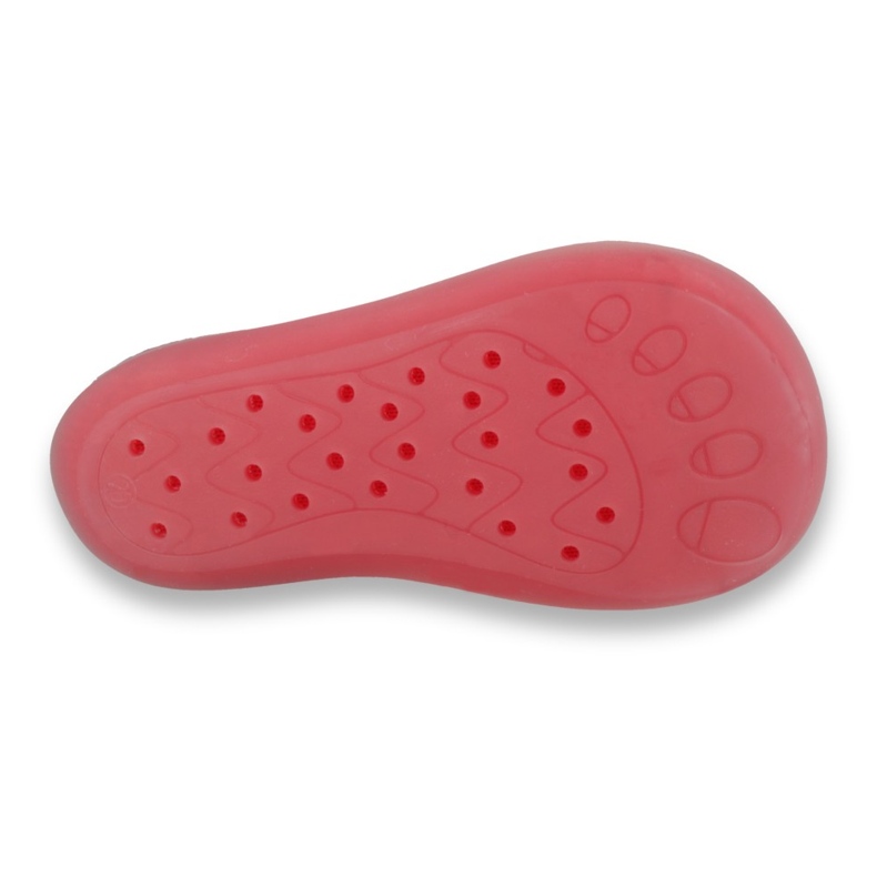 Befado sans alcool 002P003 noir rouge 2