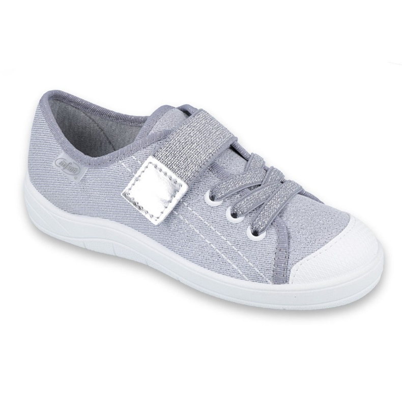 Chaussures pour enfants Befado 251Q075 gris 1