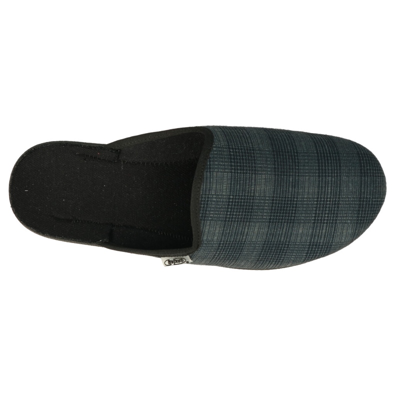 Befado chaussures pour hommes pu 548M016 gris 2