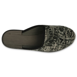 Chaussures pour jeunes Befado 201Q091 gris 1