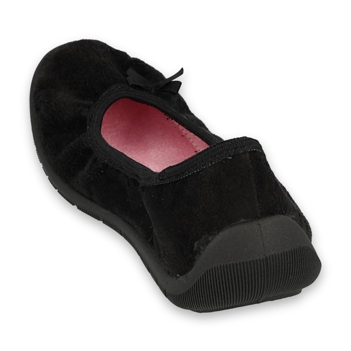 Chaussures enfant Befado 980Y070 noir 1