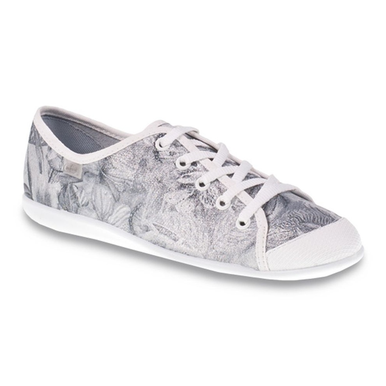 Chaussures pour jeunes Befado 248Q023 gris 1