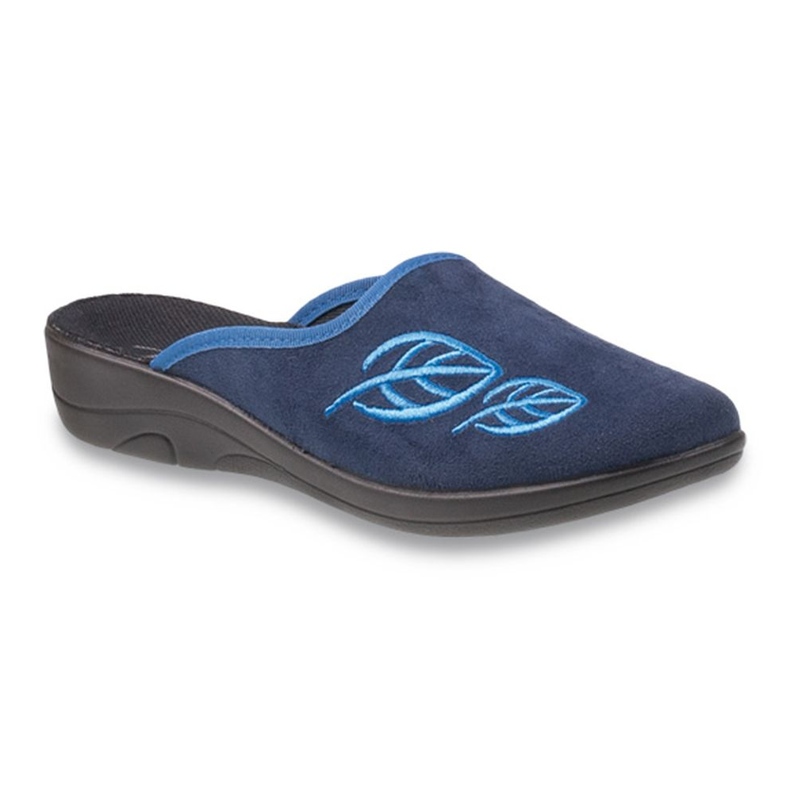 BEFADO S.A. Chaussures femme Befado pu 552D002 bleu marine 1