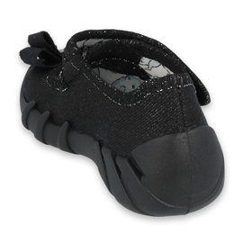 Chaussures enfant Befado 109P146 noir 2