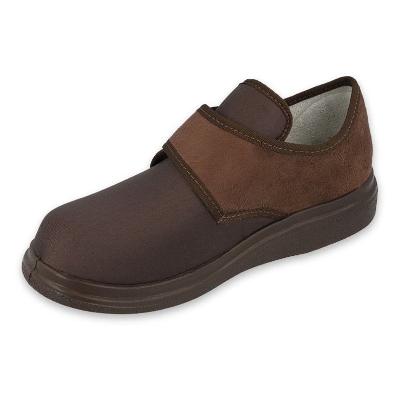 Dr.Torto Befado Chaussures pour femmes Pu 036d008 Brown brun 2
