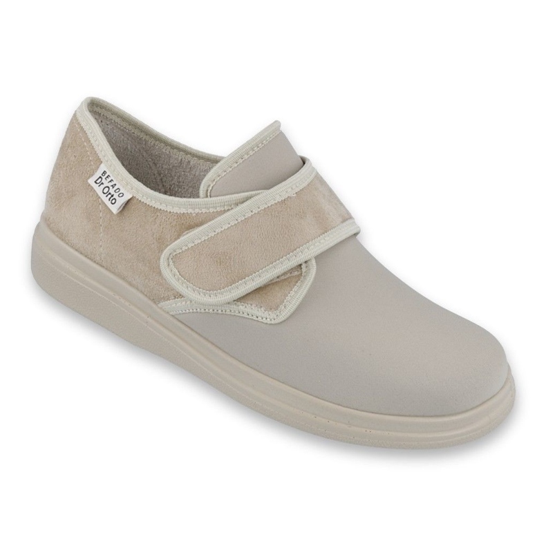 Befado chaussures pour hommes pu 131M002 brun 2