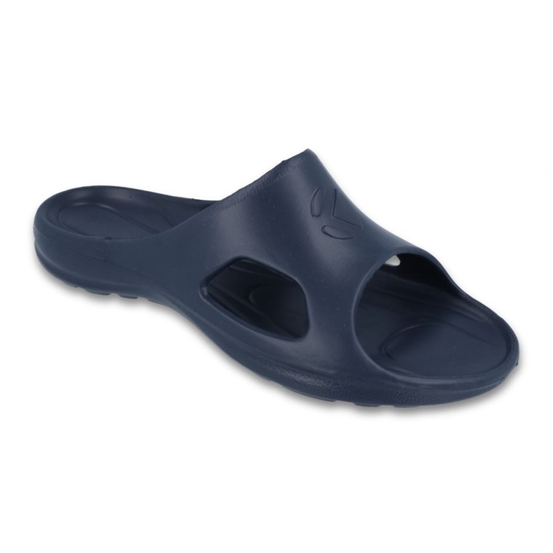 Befado chaussures femme - bleu marine 159D003 1 Befado chaussures femme - bleu marine 159D003 1