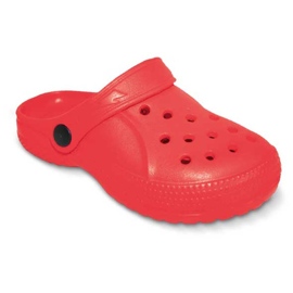 Befado autres chaussures pour enfants - rouge 159Y005 2 Befado autres chaussures pour enfants - rouge 159Y005 2