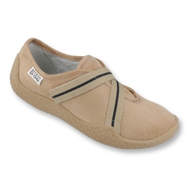 BEFADO S.A. Befado Women's Shoes Pu - Young 434d017 beige 1