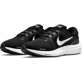 Chaussures de course Nike Air Zoom Vomero 16 DA7698-001 noir 1