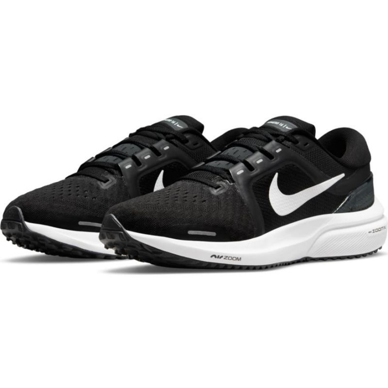 Chaussures de course Nike Air Zoom Vomero 16 DA7698-001 noir 1