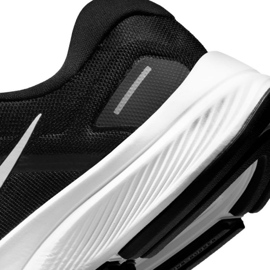 Chaussures de course Nike Air Zoom Structure 24 DA8570-001 le noir 4