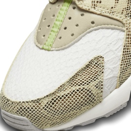 Chaussures de course Nike Air Huarache DV3207-001 beige 1