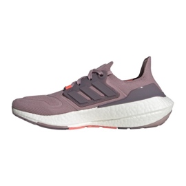 Adidas Ultraboost 22 Chaussures W GX5588 chaussures de course violet 1