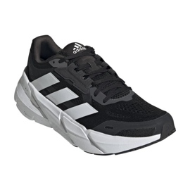 Adidas Adistar M GX2995 chaussures de course blanc noir 1