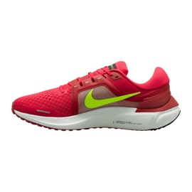 Chaussure de running Nike Air Zoom Vomero 16 M DA7245-600 rouge 1