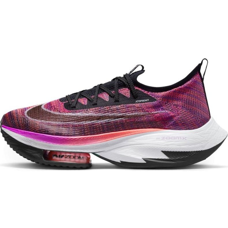 Chaussure de running Nike Air Zoom Alphafly Next% M CI9925-501 violet 1