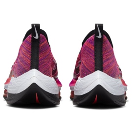 Chaussure de running Nike Air Zoom Alphafly Next% M CI9925-501 violet 3